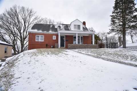 1275 Solar Dr, Harmony, PA 15003