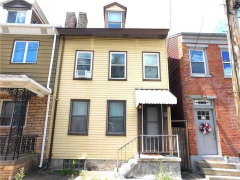 70 S Nineteenth Street, South Side, PA 15203