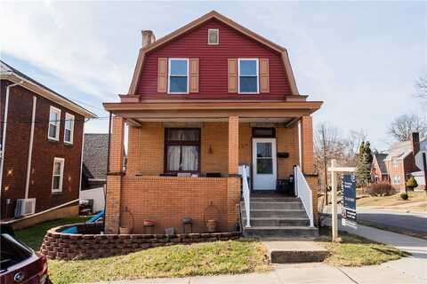 229 Hutchinson Ave, Canonsburg, PA 15317