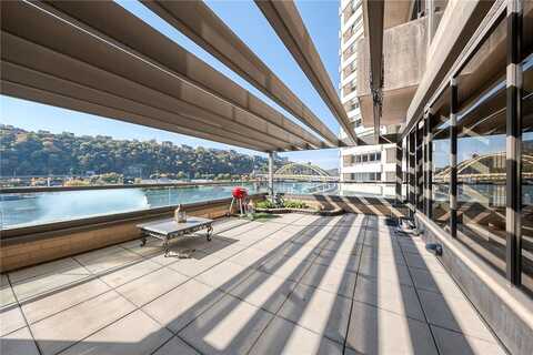 151 Fort Pitt Blvd, Pittsburgh, PA 15222
