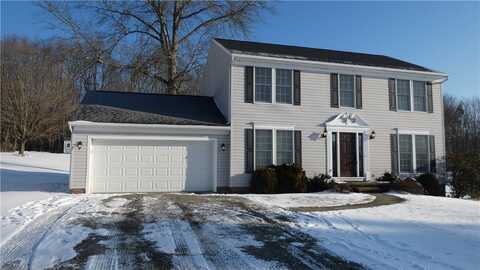 107 Macrae Dr, Pine Grv Mls, PA 16127