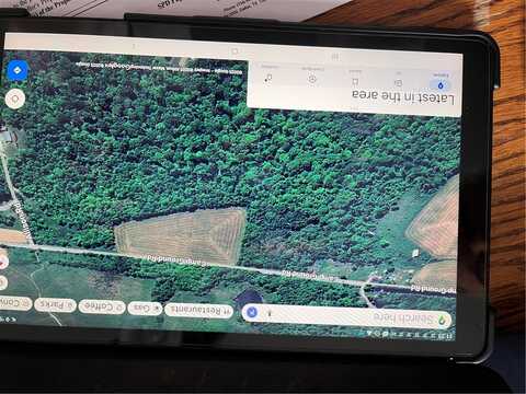 Lot Campground rd, Marion, PA 16038