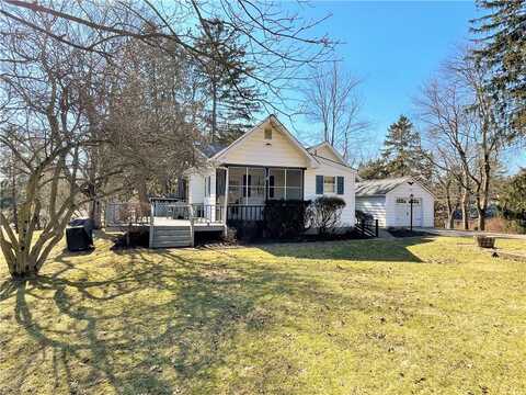 2791 FLORENCE DRIVE, Hampden Township, PA 15044