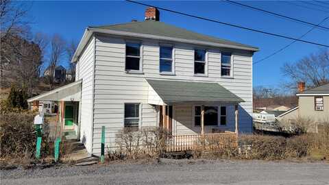 114 Cloud St, Jenner Twp, PA 15546