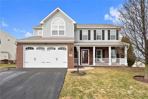 113 Village Cir, Oakdale, PA 15071