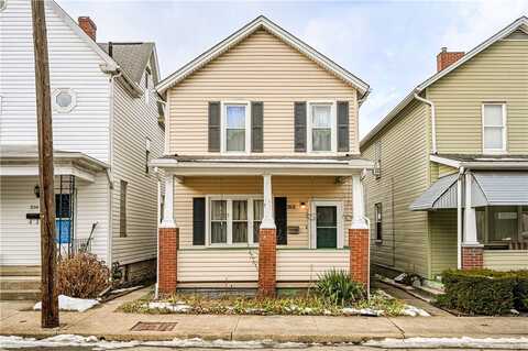 312 Miller Street, Latrobe, PA 15650