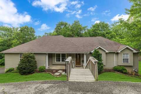6014 Forest Dr, Raccoon Twp, PA 15061