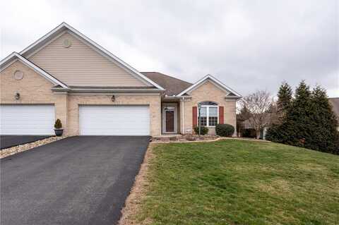 397 S Shenandoah Dr, Unity, PA 15650