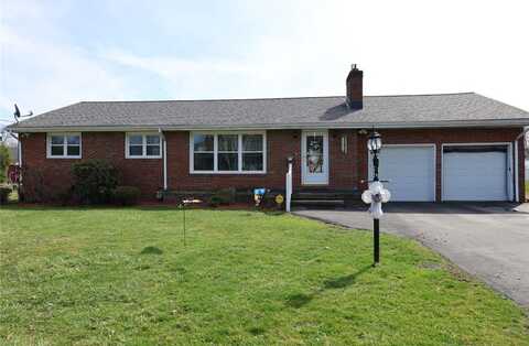 25 W Elizabeth St, Neshannock Twp, PA 16105