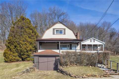 817 Laura St, Jeannette, PA 15644