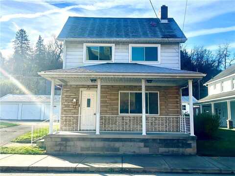 725 Water Street, Brownsville, PA 15417