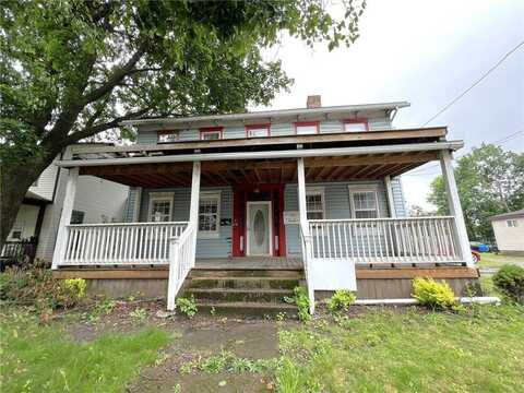 210 N Walnut Street, Blairsville, PA 15717