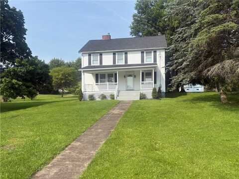 3821-3841 EVERGREEN RD., Pulaski, PA 16140