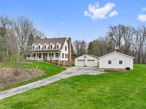 169 Clearview Rd, Raccoon Twp, PA 15001