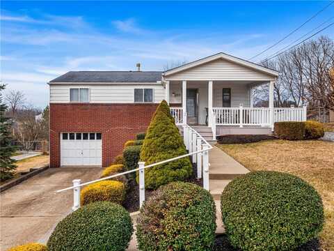 133 Convair Drive, Crescent, PA 15108