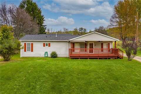 297 Rainey Rd, Somerset, PA 15330