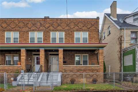 6433 Carver St, Larimer, PA 15206