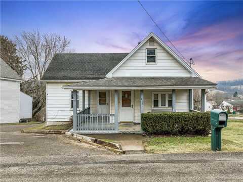 2131 Belmont Ave, Canton, PA 15301