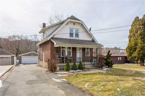 2489 Jefferson Ave, Canton, PA 15301