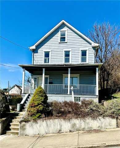 403 25th St, McKeesport, PA 15132