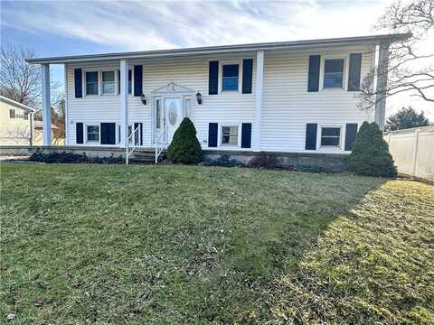 50 E Tennyson Street, Centertown, PA 15748