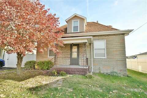 103 Jobes St, Elco, PA 15434