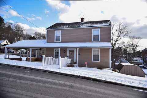 1030 Bernadine Ave, Harmony, PA 15003