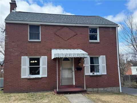 2717 Beaver Rd, Harmony, PA 15003