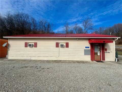 109 Creek Rd, Brownsville, PA 15417