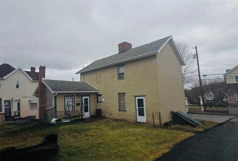 615 6th Ave, Elizabeth, PA 15037