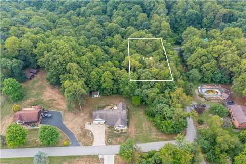 Lot 48 Country Club Drive, Centerville, PA 15313