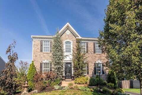 128 Tuscany Estate Drive, Union, PA 15332