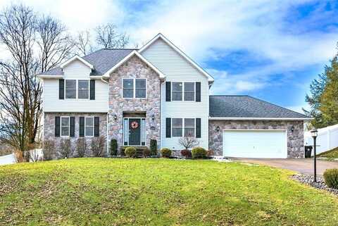 3330 Carriage Circle, Murrysville, PA 15668