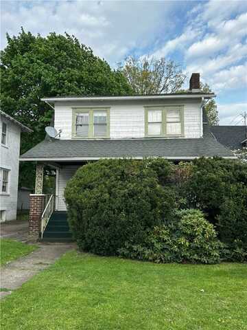 1104 Wilmington Ave, New Castle, PA 16101