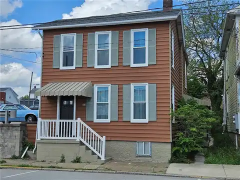 814 W Main St, Mount Pleasant, PA 15666