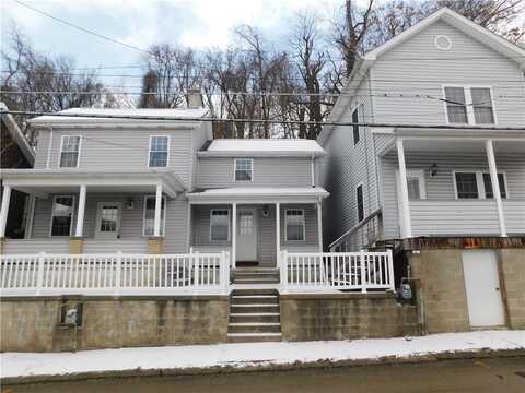 215 4th Street, Fayette City, PA 15438