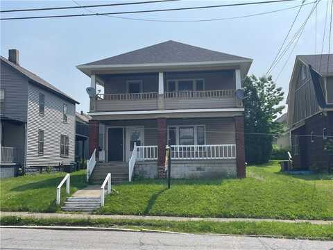 906 N Mercer St., New Castle, PA 16101