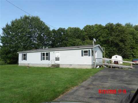 343 SIEG HILL, Shenango Twp, PA 16159