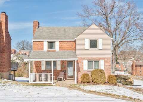 5336 Baptist Rd, Whitehall, PA 15236