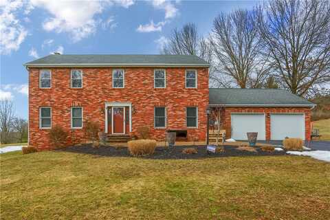 365 Fanker Road, Jackson, PA 16037