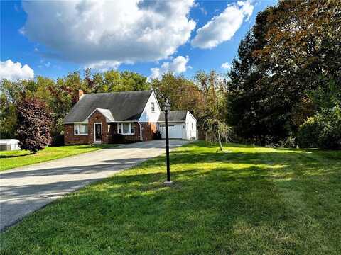 21 Blue Jay Drive, Canton, PA 15301