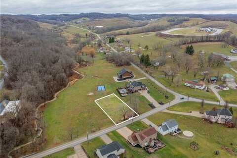 Lot 3 Weirich Avenue, Canton, PA 15301