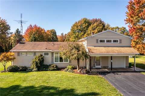 7 Lininger Road, Salem, PA 16125