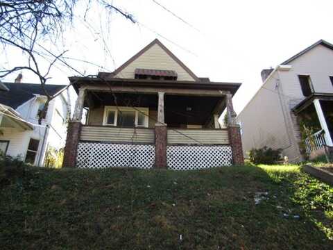 128 Mckee Ave, Monessen, PA 15062