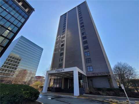 112 Washington Pl, Pittsburgh, PA 15219