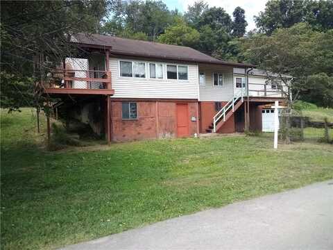 48 Vesta St, Centerville, PA 15429