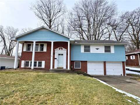 421 Shady Drive, Grove City, PA 16127