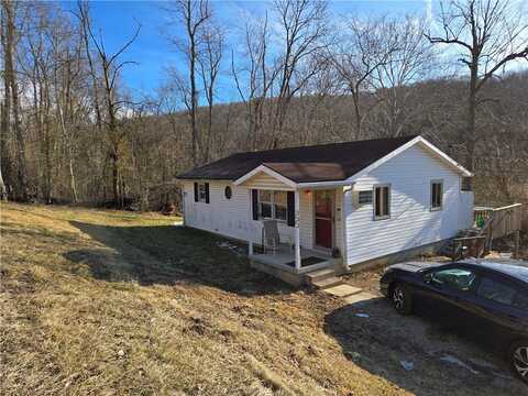 122 Havers Hill Road, Mather, PA 15344