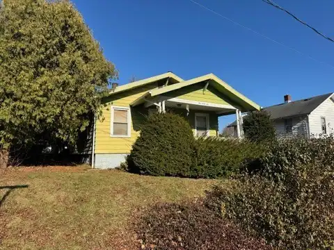 546 Nimick St, Sharon, PA 16146