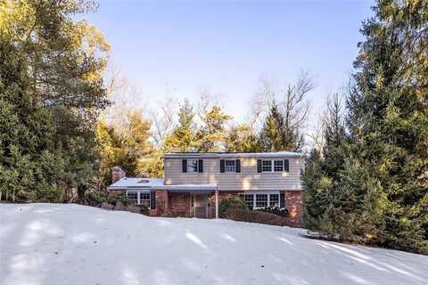 4037 Sloanwood Drive, Murrysville, PA 15668